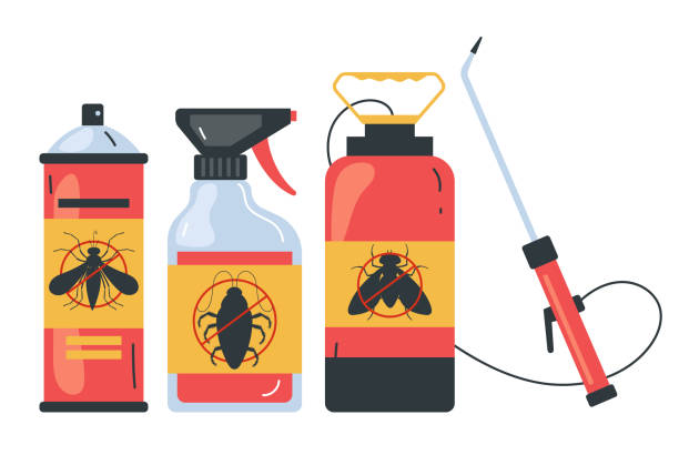 Trusted Placentia, CA Pest Control Experts